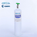 340g HFC R134A Refrigerant Gas for Auto Air Conditioner